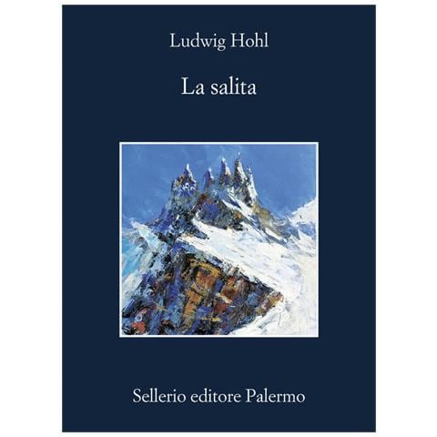 Ludwig Hohl - La salita - Foto 1
