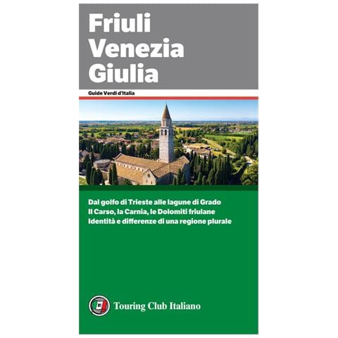 Friuli Venezia Giulia - Foto 1