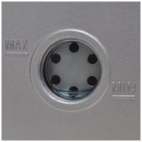 Kit Pompa di Aspirazione 100 L /min con Manometro a 2 Vie - Foto 2