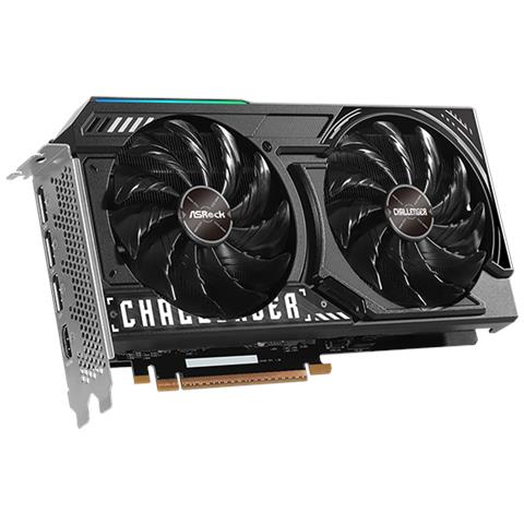 Challenger Intel Arc B570 10GB OC GDDR6 - Foto 2