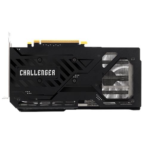 Challenger Intel Arc B570 10GB OC GDDR6 - Foto 6