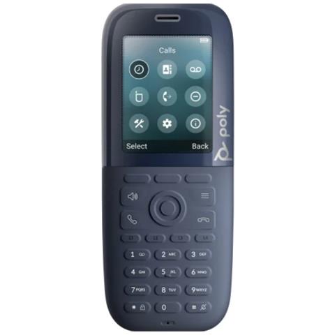 Rove Single /Dual Cell DECT 1880-1900 MHz B2 Base Station e 30 Kit Cornetta - Foto 1
