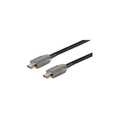 BS20-10055 cavo HDMI 5 m HDMI tipo A (Standard) Nero - Foto 1