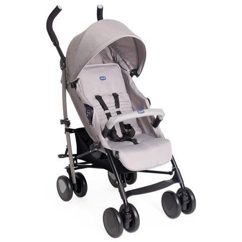 Passeggino 4 Ruote Chicco 06087145450000 New Echo Lite Nut - Foto 1