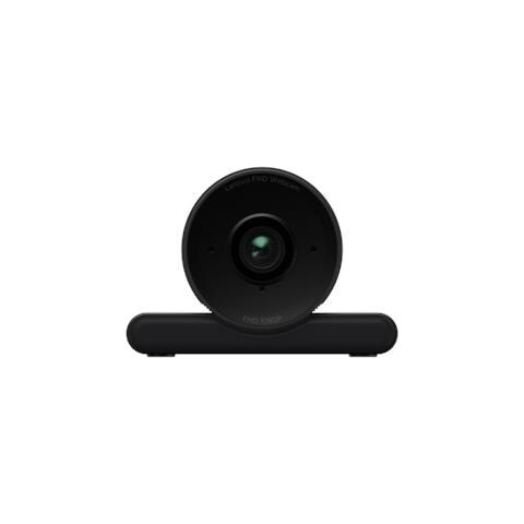 FHD Webcam Microsoft Teams Certified Intelligent AI Excellent IQ - 4XC1Q44952 - Foto 1