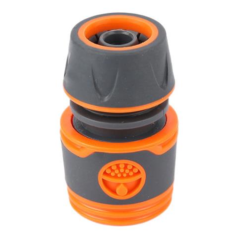 Set Di Connettori Per Tubo Flessibile A 4 Pezzi - Giunto Per Acqua Avvolto Da 1/2 Pollice - Foto 1