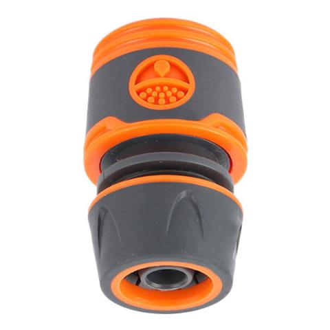 Set Di Connettori Per Tubo Flessibile A 4 Pezzi - Giunto Per Acqua Avvolto Da 1/2 Pollice - Foto 2