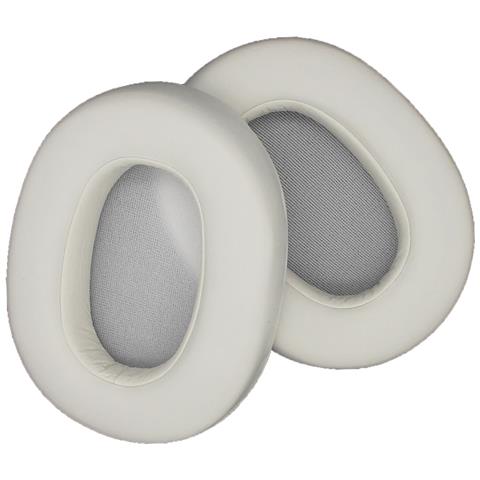 Cuscinetti Per Cuffie Sony Wh-ult900n - Sostituzioni Premium (confezione Da 2) - Foto 2