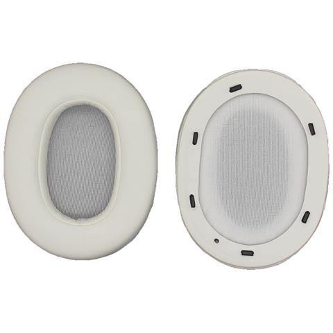 Cuscinetti Per Cuffie Sony Wh-ult900n - Sostituzioni Premium (confezione Da 2) - Foto 6