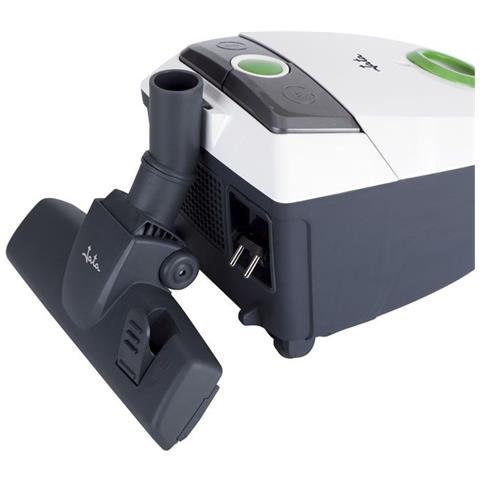 AP915 aspirapolvere a traino A cilindro Secco 800 W Sacchetto per la polvere - Foto 2