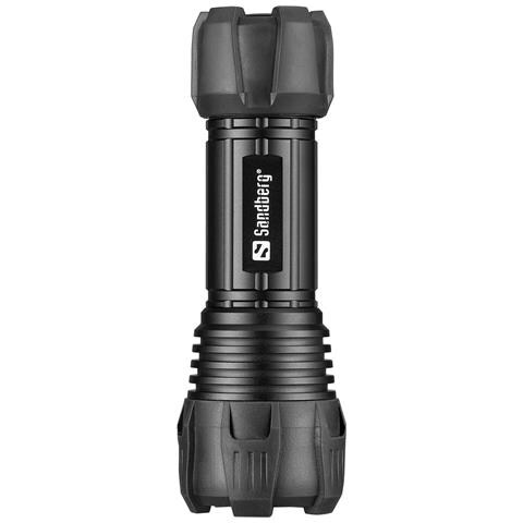 Survivor Torch for AAA battery - Foto 4
