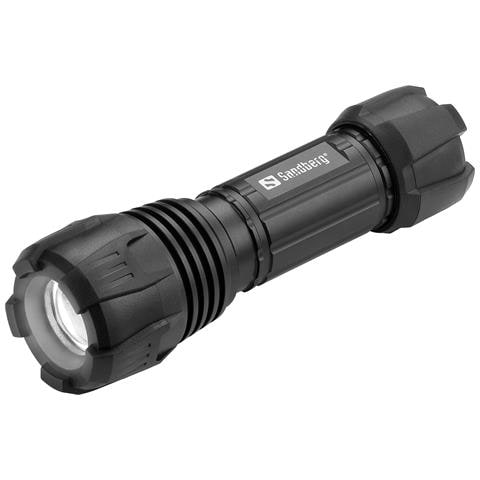 Survivor Torch for AAA battery - Foto 1