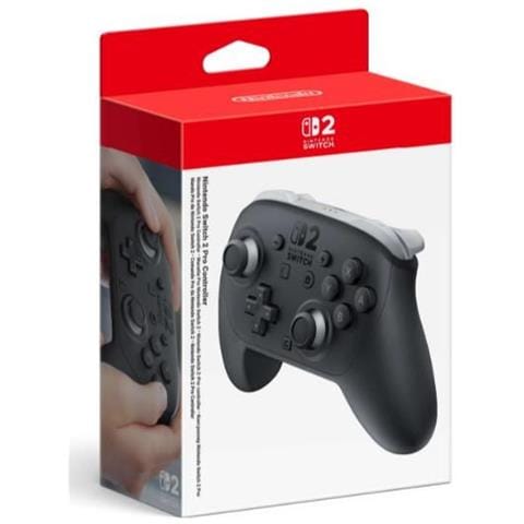 Switch 2 Pro Controller - Foto 1
