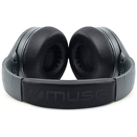 M-295 ANC Cuffie Wireless Bluetooth Grigio - Foto 2