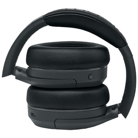 M-295 ANC Cuffie Wireless Bluetooth Grigio - Foto 3