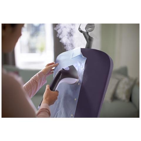 Stand Steamer 3000 Series STE3180/30 Sistema di stir. a vapore verticale StyleBoard XL - Foto 6