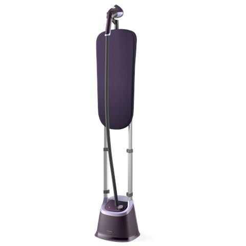 Stand Steamer 3000 Series STE3180/30 Sistema di stir. a vapore verticale StyleBoard XL - Foto 1