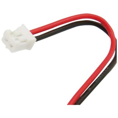 Batteria Per Siemens Gigaset E45 / E450 / E455 Nimh 2,4v 650mah 1,6wh - Foto 3