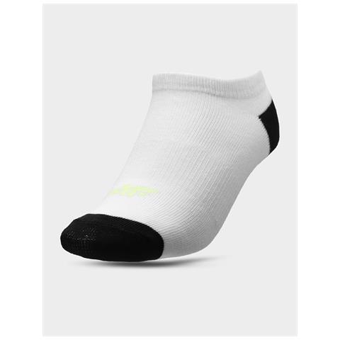 Calzini Da Ragazzo 3 Paia Comfort E Resistenza Taglia 32-35 - Foto 2