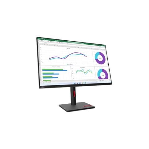Monitor 31.5" IPS Flat 63D3GAT1UK Quad HD Tempo di risposta 6 ms - Foto 1
