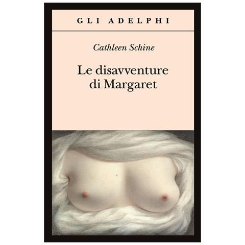 Cathleen Schine - Le disavventure di Margaret - Foto 1