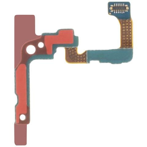 Cavo Frc Auricolare Interno Di Ricambio Per Galaxy S23 Service Pack, Verde - Foto 2