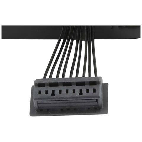 Batteria Per Computer Portatile Macbook Pro 15 / 17 Pollici Li-polimero 5800mah - Foto 2