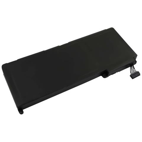 Batteria Per Computer Portatile Macbook Pro 15 / 17 Pollici Li-polimero 5800mah - Foto 4