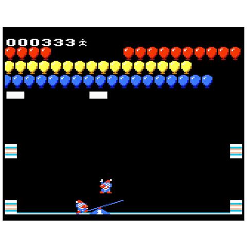 Super Circus - Foto 2