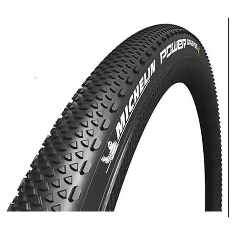 Copertone 700x33 (33-622) Power Gravel Nero Tlr Pieg - Foto 1