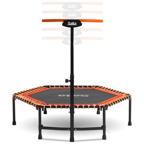 5357O trampolino Esagonale - Foto 1