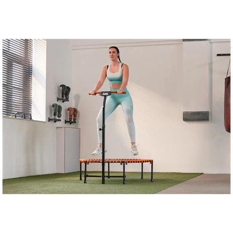 5357O trampolino Esagonale - Foto 6