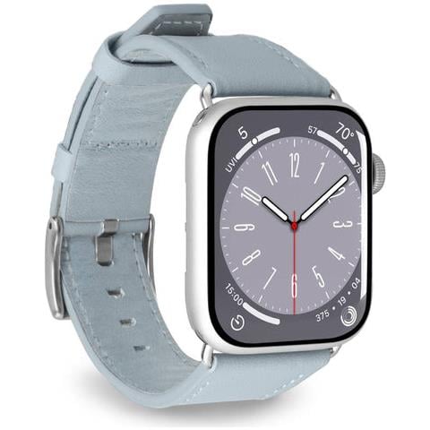 PUAW40ECLASSICLBLUE parte e accessorio per orologi Cinturino per orologio - Foto 1