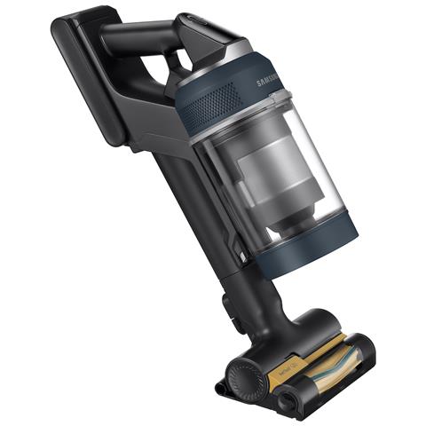 VS20B95973B /GE scopa elettrica Aspirapolvere stick 4-in-1 Batteria Secco e bagnato Ciclonico Senza sacchetto 0,5 L 580 W Blu 2500 Ah - Foto 2