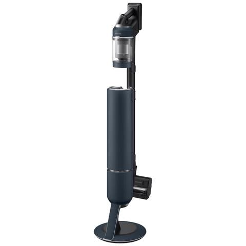 VS20B95973B /GE scopa elettrica Aspirapolvere stick 4-in-1 Batteria Secco e bagnato Ciclonico Senza sacchetto 0,5 L 580 W Blu 2500 Ah - Foto 51
