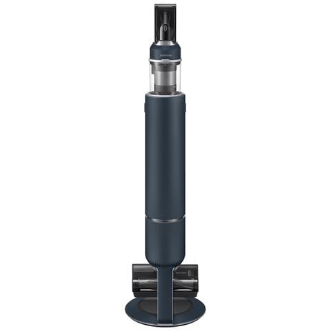 VS20B95973B /GE scopa elettrica Aspirapolvere stick 4-in-1 Batteria Secco e bagnato Ciclonico Senza sacchetto 0,5 L 580 W Blu 2500 Ah - Foto 1