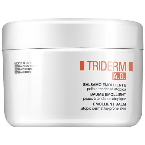 Triderm Ad Balsamo Emolliente 450 ml - Foto 1