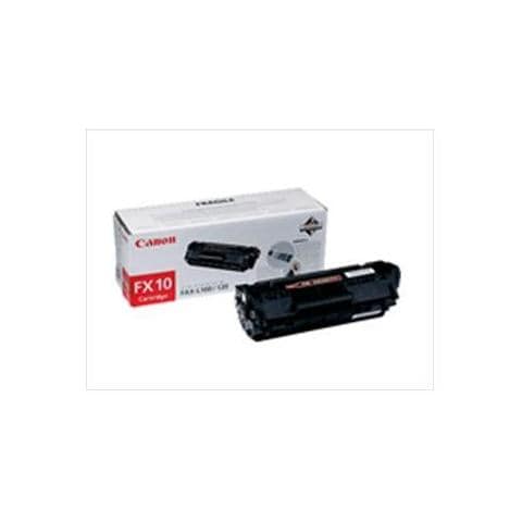 Fx-10 Toner Nero L100 / L120 0263B002 - Foto 1