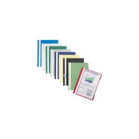 Cf10 Cartelline Con Pressino Verdes - Foto 1