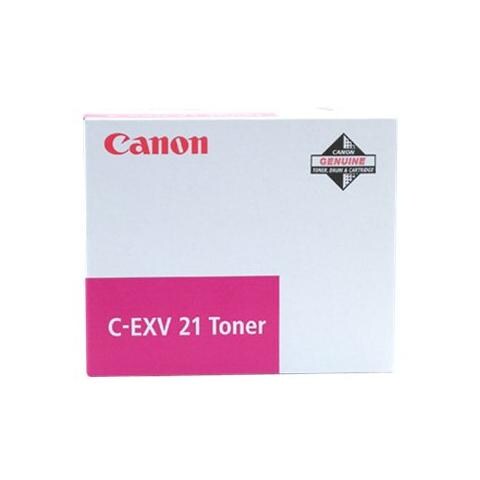 C-EXV 21 - 1 - magenta - kit tamburo - per iRC3580, imageRUNNER  - Foto 1