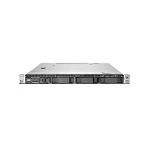 Dl160 Server Rack Gen9 E5-2609v3 - Foto 1