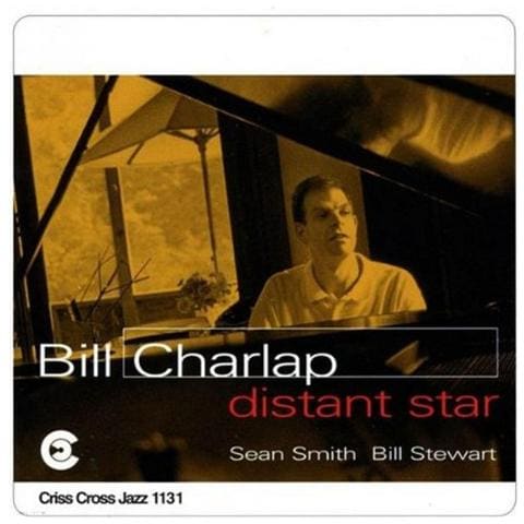 Bill Charlap Trio - Distant Star - Foto 1
