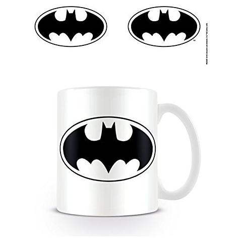 Dc Originals - Batman Mono Logo (Tazza) - Foto 1