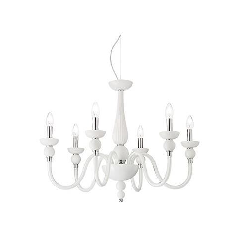 Lampada A Sospensione 6 Luci - Foto 1