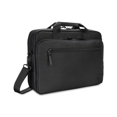 Borsa Notebook Premier Slim 14 Fino a 15" Colore Nero - Foto 7
