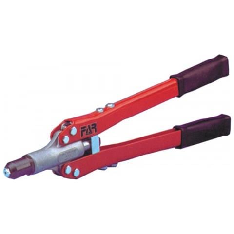Rivettatrice Mod. K. 25 - Foto 2