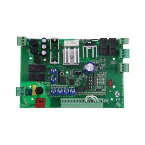Scheda Ricambio Zn2 Per Motore Bx-243 24v - Foto 2