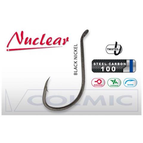 Nuclear Mr21 Mis. 5/0 - Foto 1