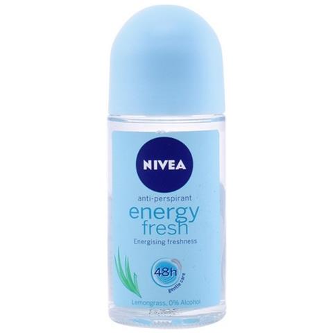 Fresh Energy 48h Deodorante Roll-on 50ml - Foto 2