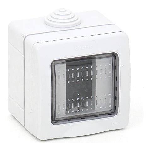 Magic / matix 25501 5 Idrobox Lp55, 1 Posto. - Foto 1